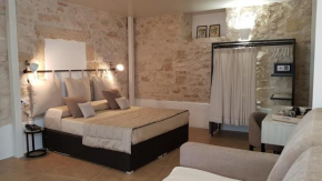  Albergo Diffuso Dimora Sant'Anna  Каровиньо